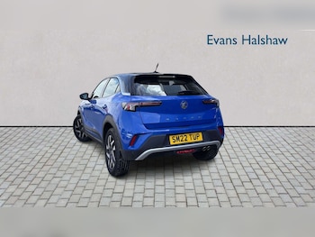 Used Vauxhall Mokka 2022 for sale - 78666664: Photo