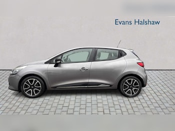 Used Renault Clio 2015 for sale - 78090198: Photo