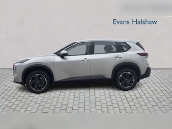 Used Nissan X-Trail 2024 for sale - 77862123: Photo