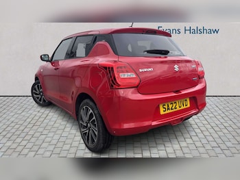 Used Suzuki Swift 2022 for sale - 78248021: Photo