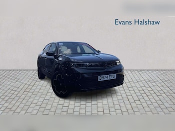 Used Vauxhall Mokka 2025 for sale - 79295033: Photo