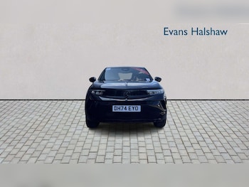 Used Vauxhall Mokka 2025 for sale - 79295033: Photo