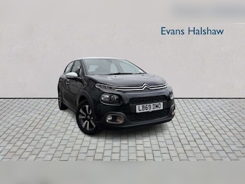 Used Citroen C3 2019 for sale - 79306658: Photo