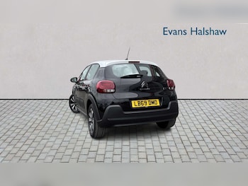 Used Citroen C3 2019 for sale - 79306658: Photo