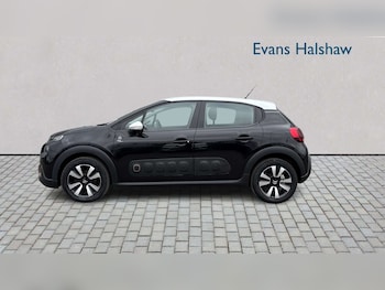 Used Citroen C3 2019 for sale - 79306658: Photo