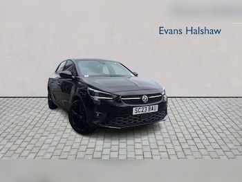 Used Vauxhall Corsa 2023 for sale - 79147840: Photo