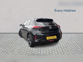 Used Vauxhall Corsa 2023 for sale - 79147840: Photo