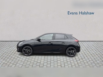 Used Vauxhall Corsa 2023 for sale - 79147840: Photo
