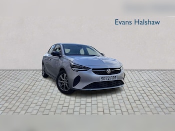 Used Vauxhall Corsa 2023 for sale - 79351902: Photo