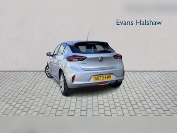Used Vauxhall Corsa 2023 for sale - 79351902: Photo