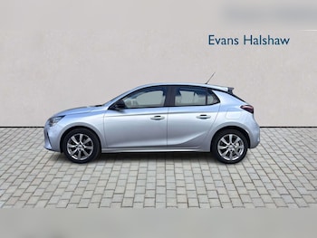 Used Vauxhall Corsa 2023 for sale - 79351902: Photo