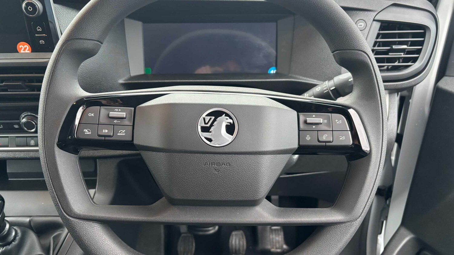 Used Vauxhall Vivaro 2025 for sale - 77857258: Photo 11