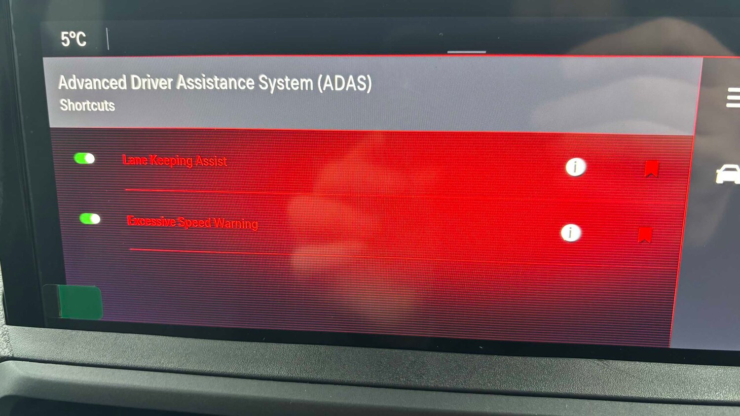 Used Vauxhall Vivaro 2025 for sale - 77857258: Photo 14