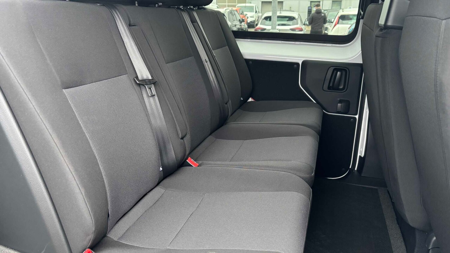 Used Vauxhall Vivaro 2025 for sale - 77857258: Photo 15