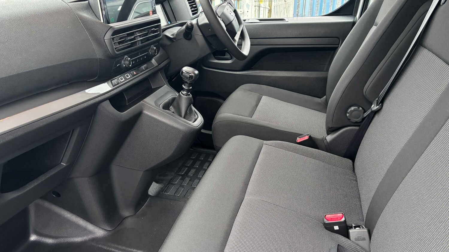 Used Vauxhall Vivaro 2025 for sale - 77857258: Photo 16