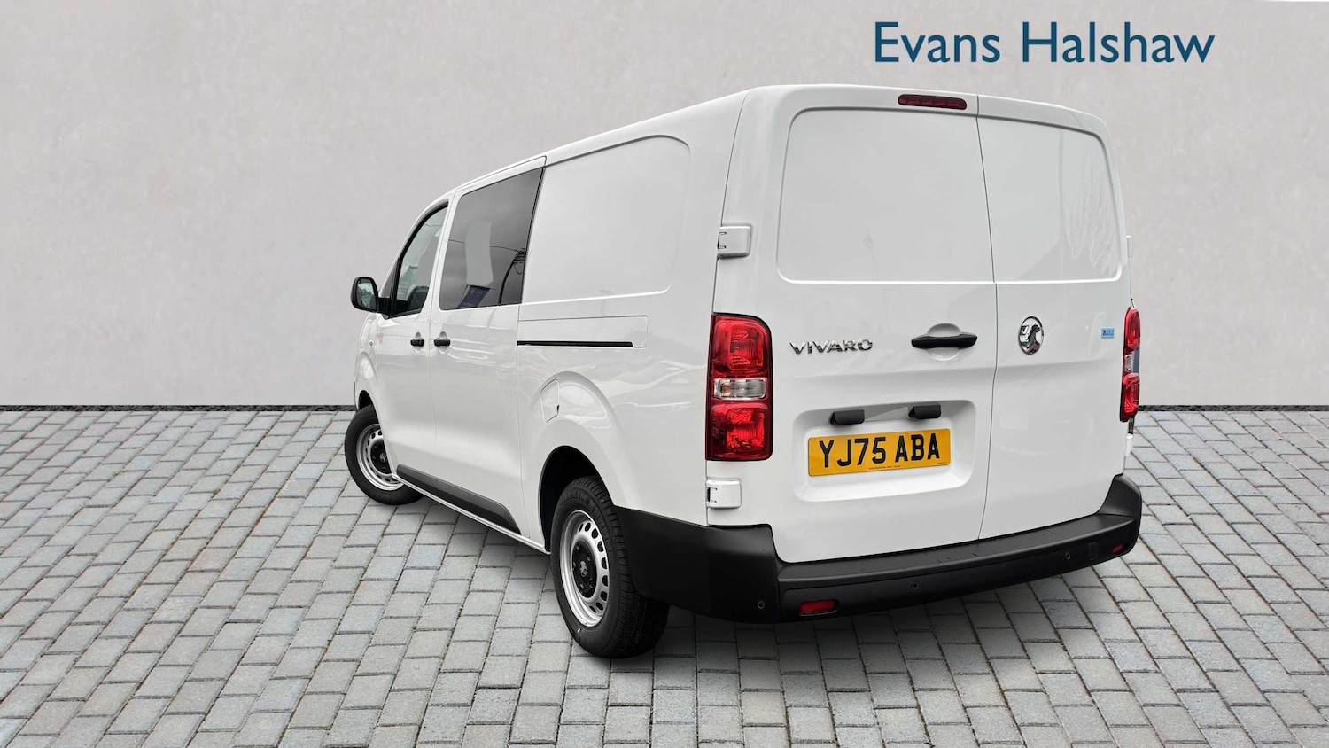 Used Vauxhall Vivaro 2025 for sale - 77857258: Photo 2