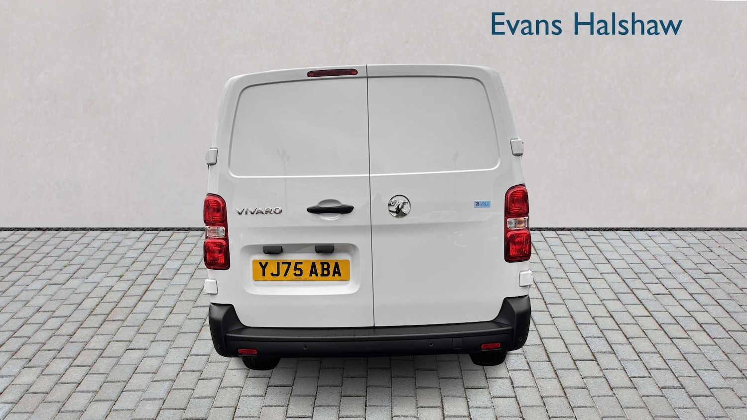 Used Vauxhall Vivaro 2025 for sale - 77857258: Photo 5