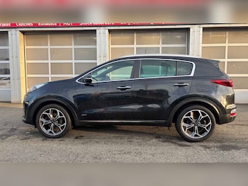Used Kia Sportage 2019 for sale - 78303110: Photo
