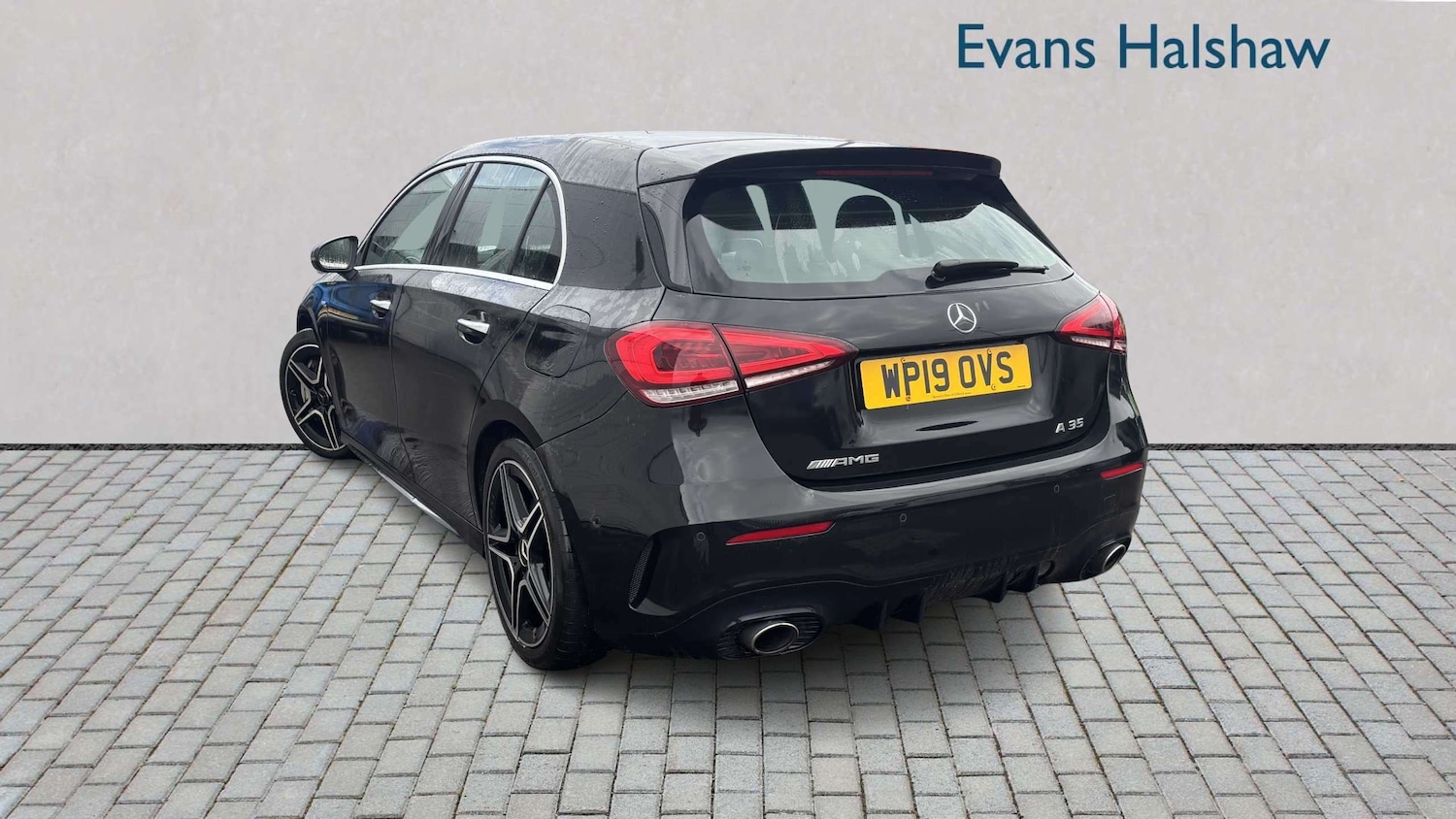 Used Mercedes-Benz A-Class for sale - 77857749: Photo 3