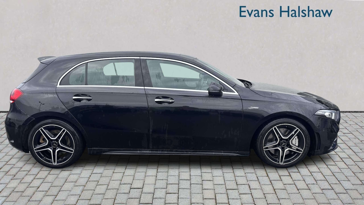 Used Mercedes-Benz A-Class for sale - 77857749: Photo 4