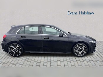 Used Mercedes-Benz A-Class 2019 for sale - 77857749: Photo