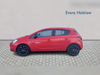 Used Vauxhall Corsa 2019 for sale - 78173816: Photo