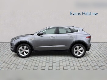 Used Jaguar E-Pace 2021 for sale - 78576867: Photo