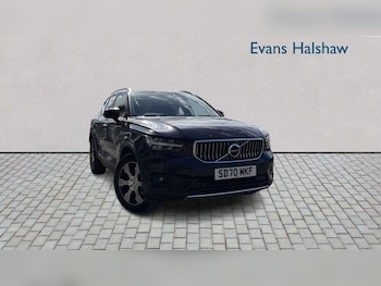 Used Volvo XC40 2020 for sale - 79455767: Photo