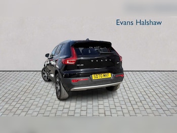Used Volvo XC40 2020 for sale - 79455767: Photo