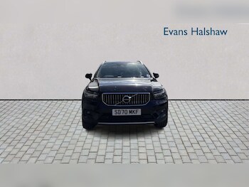 Used Volvo XC40 2020 for sale - 79455767: Photo