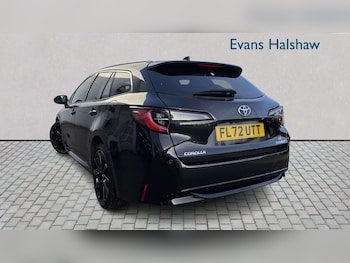 Used Toyota Corolla 2022 for sale - 77943298: Photo