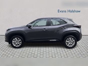 Used Toyota Yaris Cross 2023 for sale - 78464624: Photo