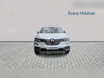 Used Renault Koleos 2019 for sale - 79466945: Photo