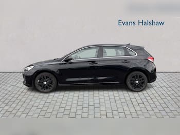 Used Hyundai i30 2018 for sale - 79428986: Photo