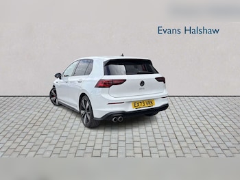 Used Volkswagen Golf 2023 for sale - 78707506: Photo