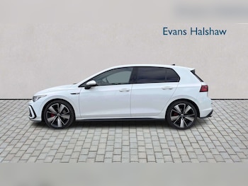 Used Volkswagen Golf 2023 for sale - 78707506: Photo