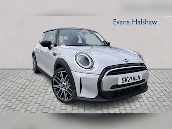 Used MINI Hatch 2021 for sale - 78625518: Photo