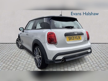 Used MINI Hatch 2021 for sale - 78625518: Photo