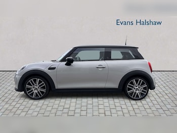 Used MINI Hatch 2021 for sale - 78625518: Photo