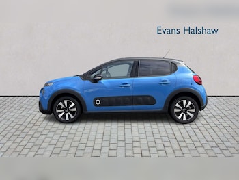 Used Citroen C3 2019 for sale - 79351520: Photo