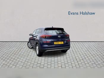 Used Hyundai TUCSON 2018 for sale - 79376714: Photo