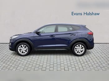 Used Hyundai TUCSON 2018 for sale - 79376714: Photo