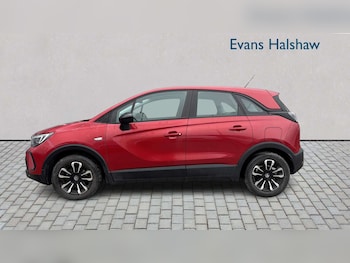 Used Vauxhall Crossland 2022 for sale - 78037619: Photo