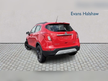 Used Vauxhall Mokka X 2019 for sale - 78761050: Photo