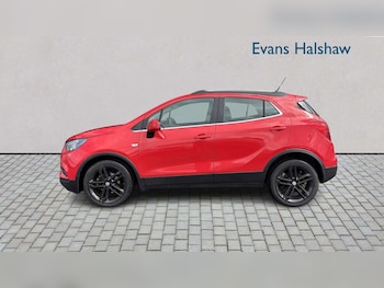 Used Vauxhall Mokka X 2019 for sale - 78761050: Photo