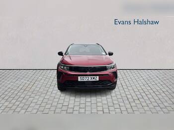 Used Vauxhall Grandland 2022 for sale - 79535584: Photo