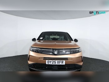 Used Vauxhall Grandland 2025 for sale - 78937534: Photo