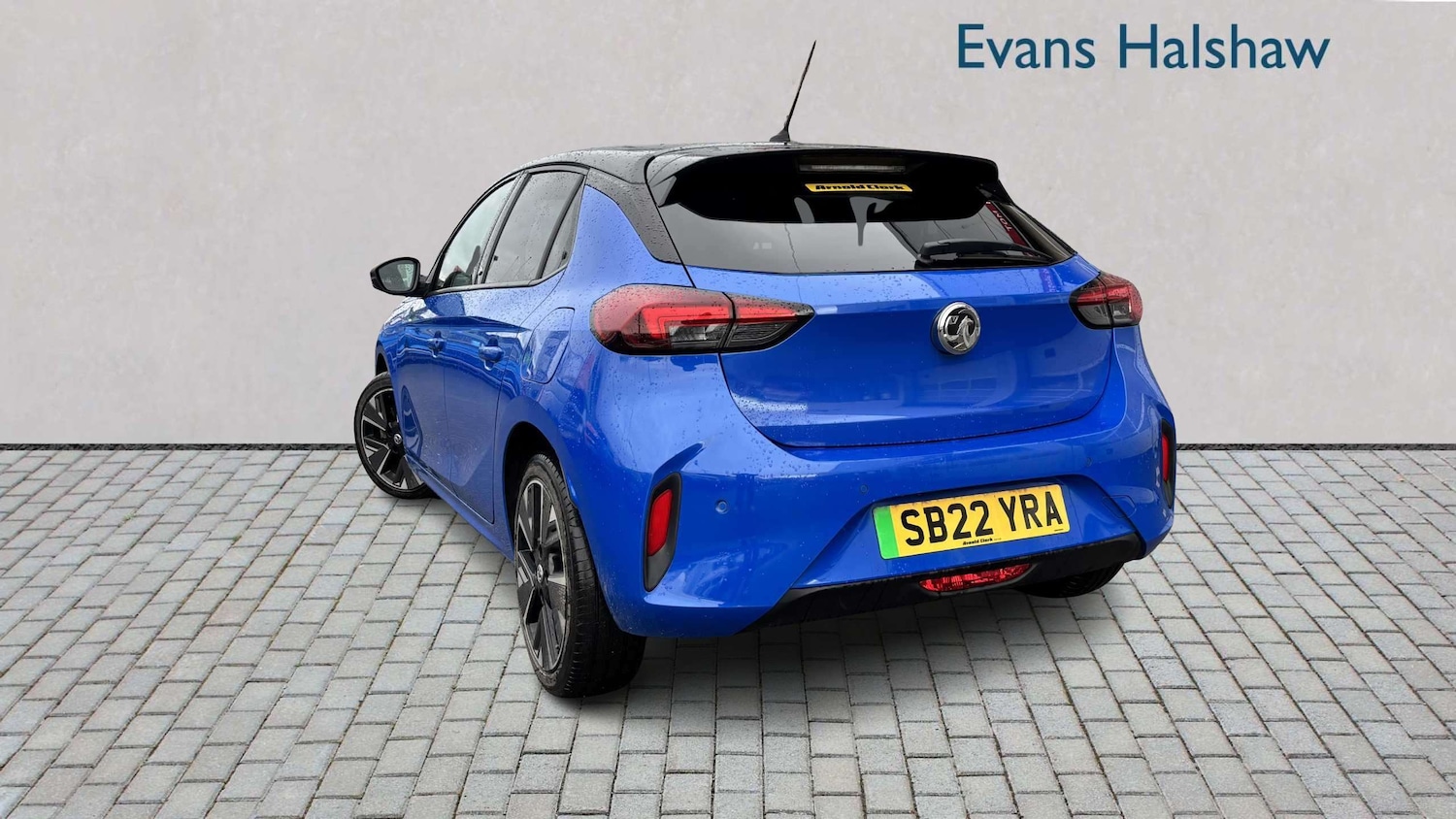 Used Vauxhall Corsa for sale - 77861128: Photo 3