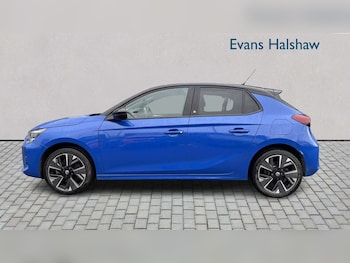 Used Vauxhall Corsa 2022 for sale - 77861128: Photo