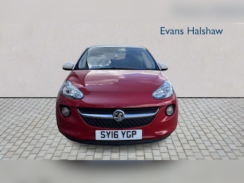Used Vauxhall ADAM 2016 for sale - 78564370: Photo
